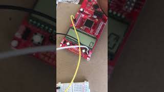 ECE 447 - Lab 7 Check Off
