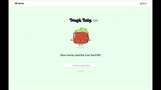 Web Application Animation