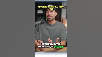 Unlock the Future of Video Creation with AI Magic!