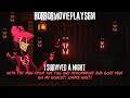 I SURVIVED A NIGHT WITH HEROBRINE,MAN FROM THE FOG AND GOAT MAN !