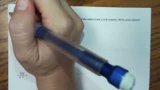 MOM MAT 1033 Mod 3 HW 1 Notes