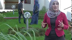 أندونيسي يتزوج من فتاة فلسطينية ويختار غـــــزة موطناً له /مونتاج : سمير راضي تلفزيون فلسطين