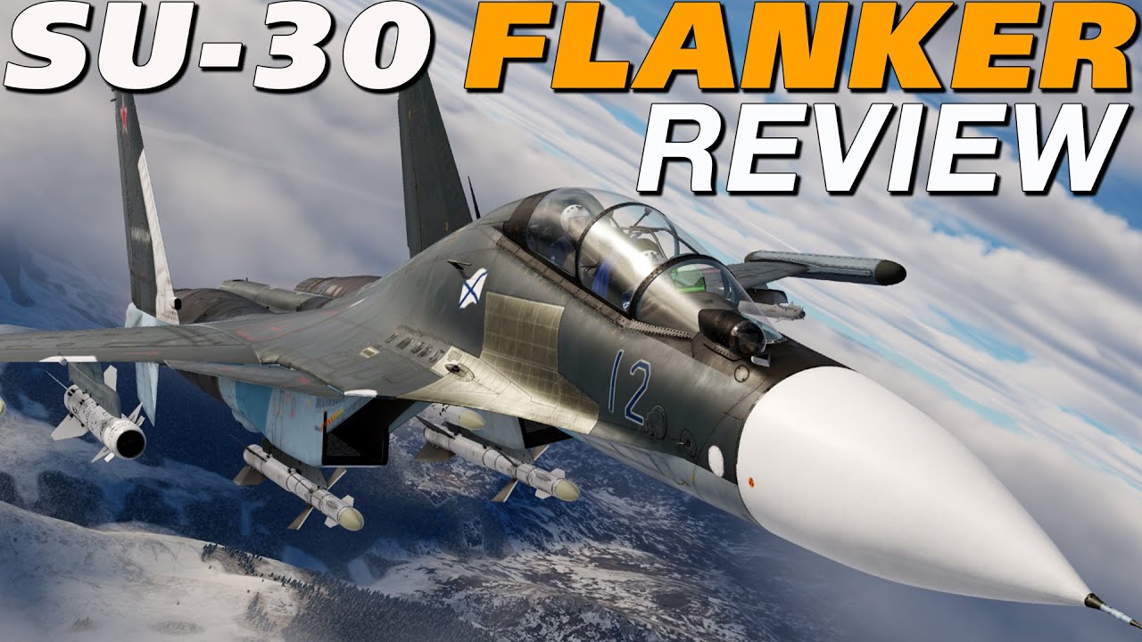 Codename Flanker
