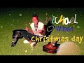 Capture de la vidéo Michael O. Wilson - Christmas Day [Official Music Video]