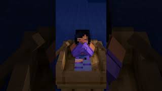 Download Lagu DEATH BED; With Aphmau #minecraft #aphmau #shorts MP3