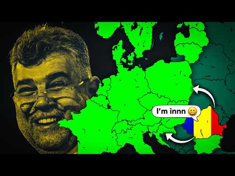 How Romania’s Full