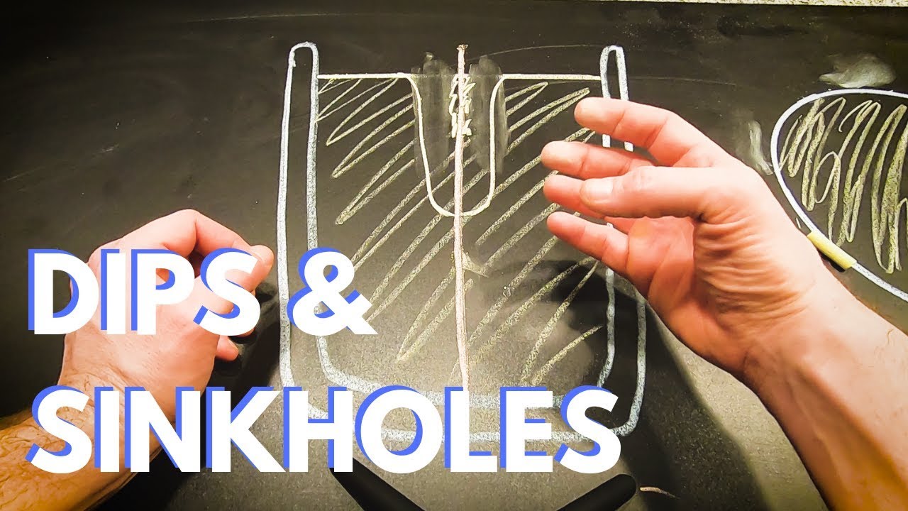 Why Your Candles Sink In The Middle And How To Fix It Www Diyproducts101 Com