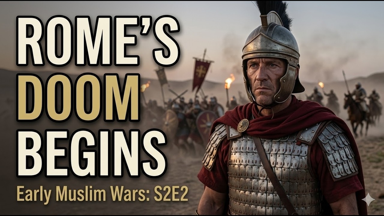 Генерал, перехитривший Византийскую империю (Битва при Дафине)