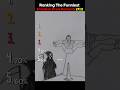 Ranking the Funniest Situation Draw Moments (part2) #shorts #funnysituation #art