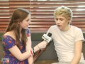A Fan Interviews Niall Horan