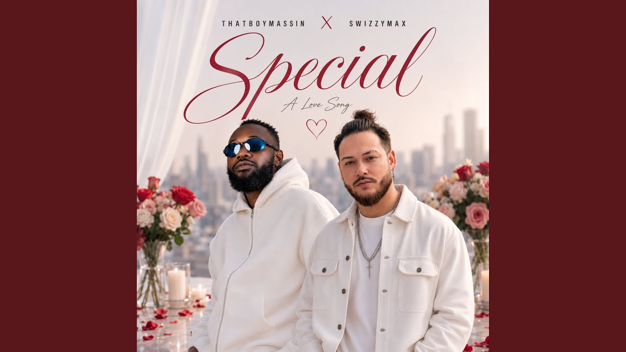 Special adlı videoyu YouTube'da izle Special adlı videoyu YouTube'da izle