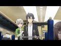 Oregairu  hikigaya wanna take a bath with totsuka