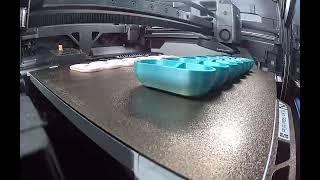 H2S - Pill Box Pill Organizer