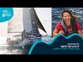 MINI TRANSAT 2021  |  Djemila Tassin #552 ⛵️