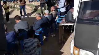 Heybeli Norşin Köyü Dengbej İbrahim Tümüç