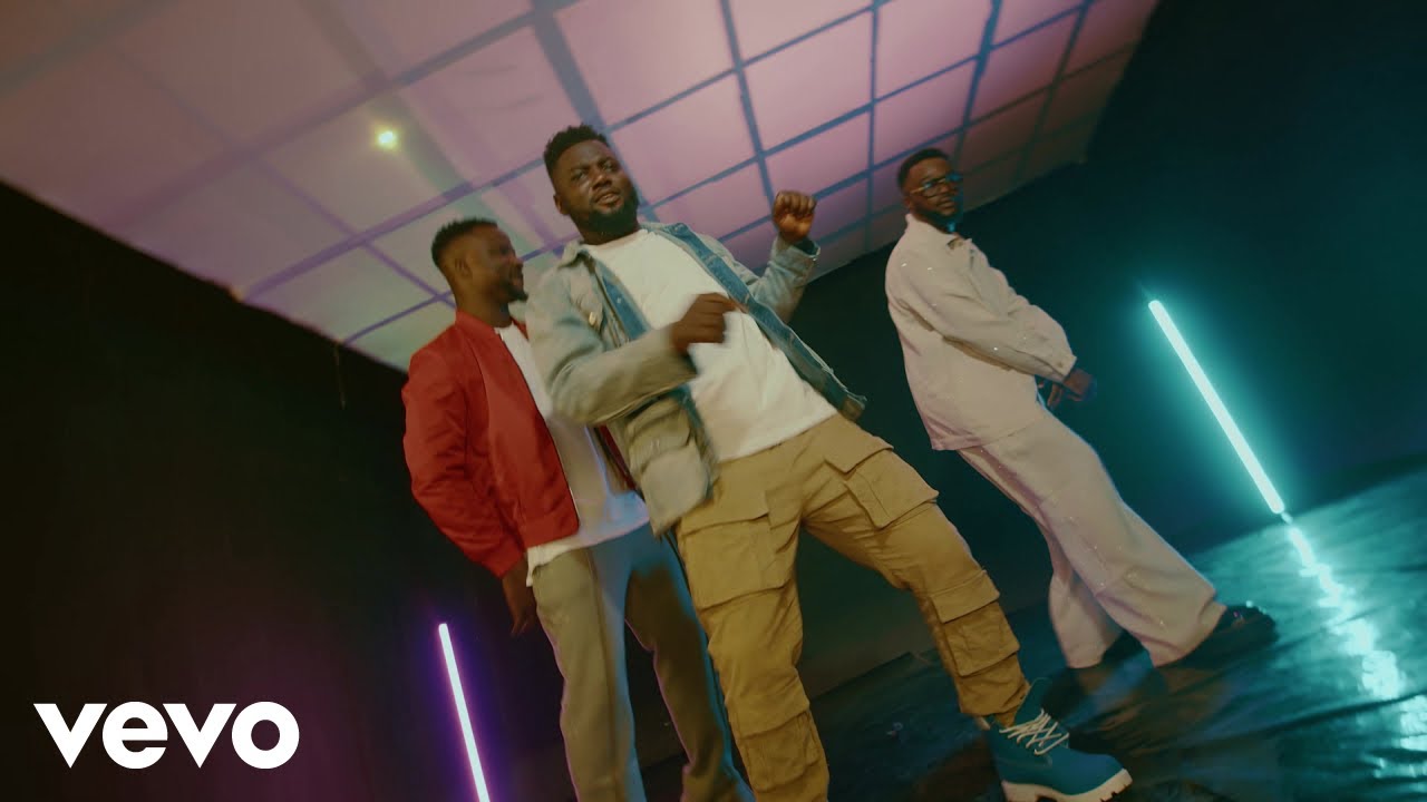 Psalmistnifemi - MOFOFAYO (REMIX) ft. Mike Abdul, LC Beatz