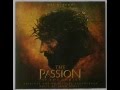 The Passion Of The Christ Soundtrack   11 Crucifixion