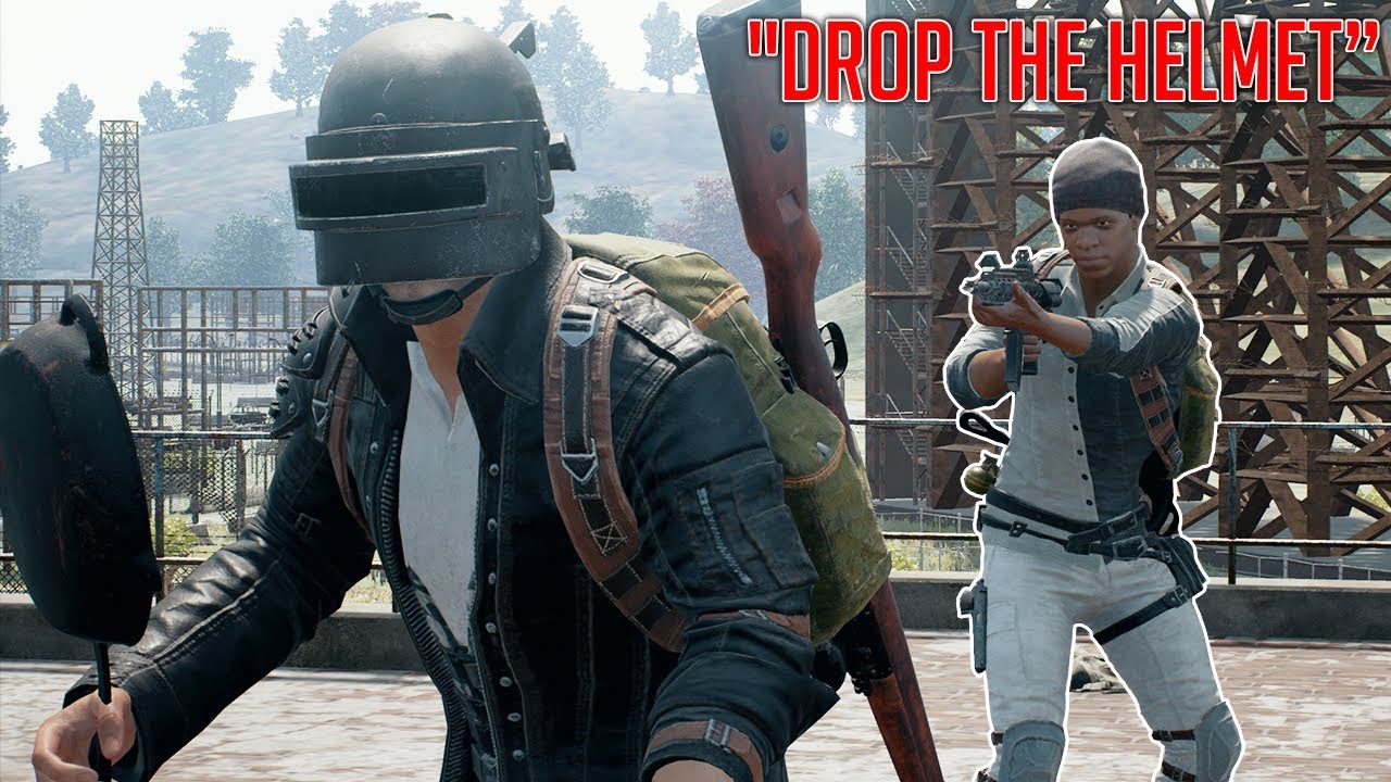 The Best Moments in PUBG | PUBG Highlights #21 - YouTube
