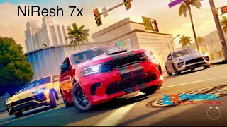 Game👉 Rebel Racing screenshot 3