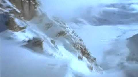Walking in the air Aled Jones