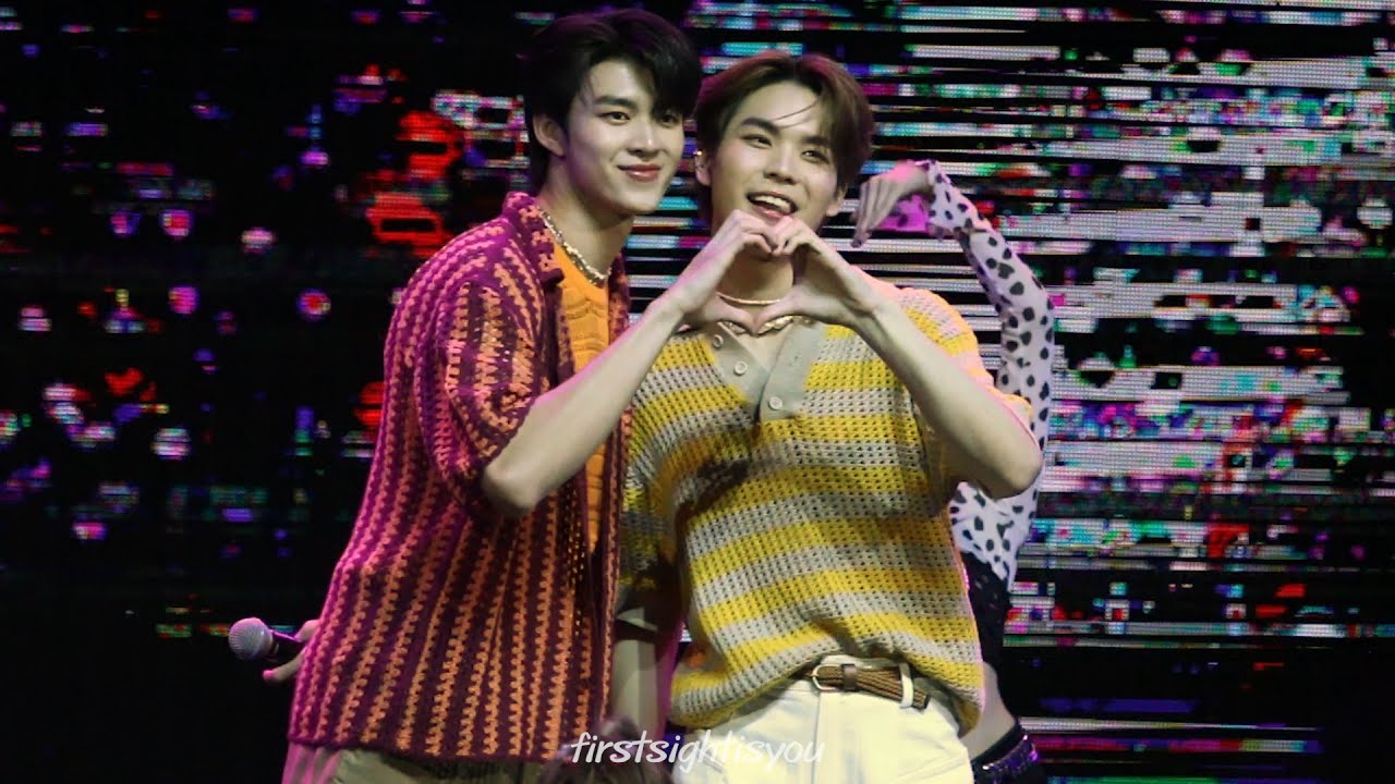 230603 Mr. Everything by MeenPing #ITSSKINxMeenPing_ColorOnYou