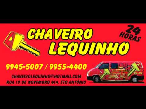 Chaveiro em Carazinho Lequinho chaves Carazinho Lequinho Carazinho