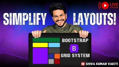 Bootstrap Grid EXPLAINED: Simplify Your Layouts!