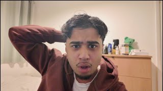 Need to speak to you guys…