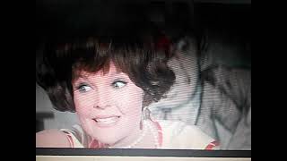 Nancy York. The Trouble With Girls With Danny Bonaduce.