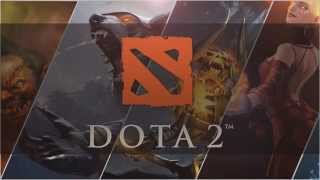 Обновление Dota 2 в скором времени