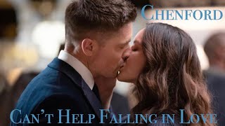 Chenford | Can't Help Falling in Love [+6x02]