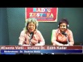 CUVÂNTUL CA ESENȚĂ - emisiune radio Zestrea, cu Beatrice Moțiu - 3