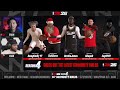 NBA 2K26 | Season 4 First Look • New remastered Park, new rewards, MyCAREER events, and more