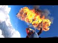 10 heftige Fallschirm-Momente, die dich schockieren werden