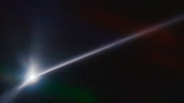 DART impact observed by telescopes
