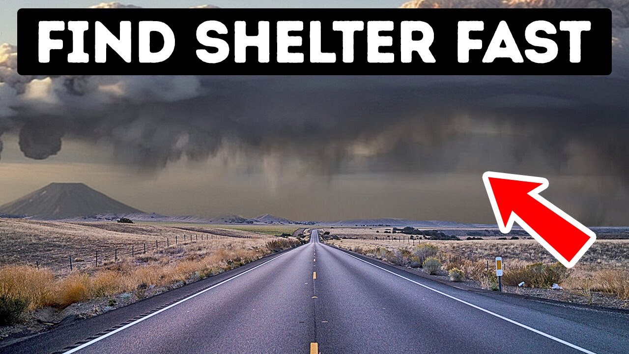 Could We Survive the Pompeii Volcano Eruption Today?