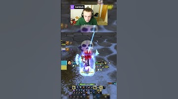 Frost Mage Seems Balanced #streamer #worldofwarcraft #wow #dragonflight