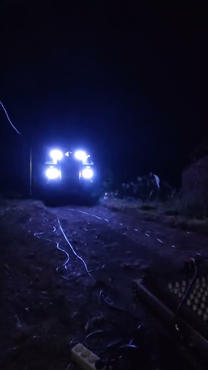 AURA audio ceksound karnaval budaya Bumirejo gunung kawi