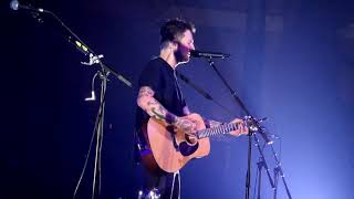 &quot;Believed You William Blake&quot; -  Frank Turner live @ London Roundhouse 16 September 2021