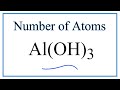 Chemical Composition of AlOH3