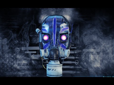 Payday 2: Mask Of The Day Episode 135- Point (Infamy Level - YouTube
