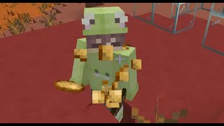 My Friend Killed My Pet Potato, So I Got REVENGE screenshot 4