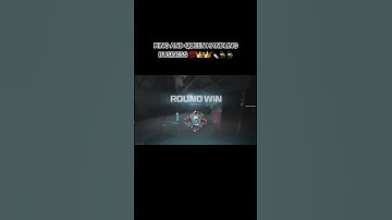 Ninja defuse Search and Destroy MW3