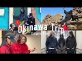 【前編】3兄妹で行く2泊3日の沖縄旅行が楽しすぎた！！
