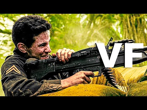 AMBUSH Bande Annonce VF (2023)