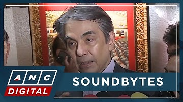 Tiangco questions Zaldy Co