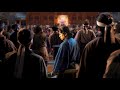 Last Samurai Standing (2025) Full Recap
