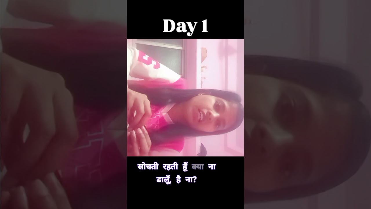 starting again — slowly, honestly, from zero 🌱This is my real journey.