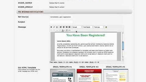 How to upload a video to Amazon s3 and make it into a link