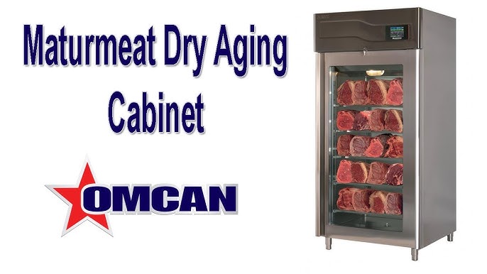 Dry Ager – How does a dry aging cabinet work?